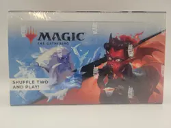 MTG Jumpstart 2022 Booster Box | Sealed | Magic the Gathering | J22 195166176994 - Image 2