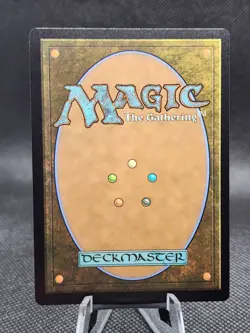 MTG - [FOIL] Stern Scolding (Showcase Scrolls) - Lord Of The Rings - Image 2