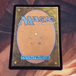 Entomb X1 Mtg Dominaria Remastered Nm Foil Retro Frame - Image 2