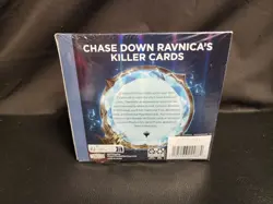 Magic: The Gathering Murders at Karlov Manor Collector Boosters Box 195166244884 - Image 3