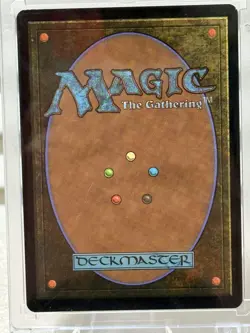 Magic The Gathering Avatar The Last Airbender Katara, the Fearless Neon Ink Foil - Image 3