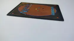 MTG - Fork - Revised - MP - Rare - Magic The Gathering - Image 3