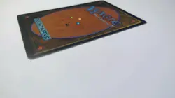 MTG - Fork - Revised - MP - Rare - Magic The Gathering - Image 4