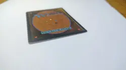 MTG - Fork - Revised - MP - Rare - Magic The Gathering - Image 5