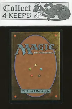 MTG Magic the Gathering Theros: Rageblood Shaman (LP Rare) Foil - Image 2