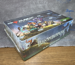 MTG Bloomburrow - Play Booster Display Box (BLB) Brand New & Sealed Magic - Image 1