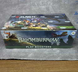 MTG Bloomburrow - Play Booster Display Box (BLB) Brand New & Sealed Magic - Image 3