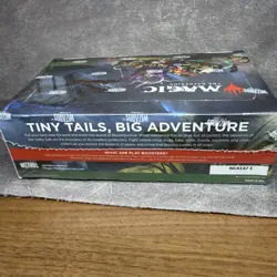MTG Bloomburrow - Play Booster Display Box (BLB) Brand New & Sealed Magic - Image 5