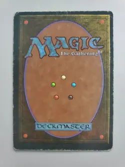MTG Ball Lightning 4th Edition Regular Rare MP See Pictures - Image 2