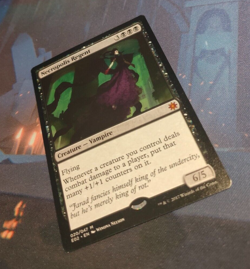 Necropolis Regent - Explorers of Ixalan - Mythic - NM to LP (see pics) - Image 3