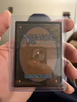 WOTC Marvel's Spider-Man Multiversal Passage (Borderless) (R) (Foil) NM - Image 2