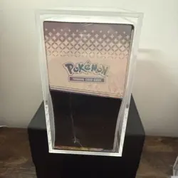 Pokemon Center Prismatic Evolutions Elite Trainer Box ETB | Sealed WITH CASE! ✅ - Image 3