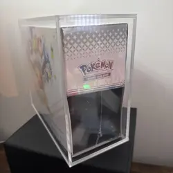 Pokemon Center Prismatic Evolutions Elite Trainer Box ETB | Sealed WITH CASE! ✅ - Image 4