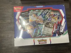 Pokemon TCG: Reshiram Ex & Archaludon Ex - Bundle - Sealed - Image 3