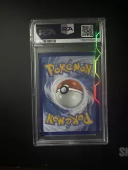 Pokemon SV Scarlet & Violet 151 Illustration Rare Charmander 168/165 PSA 10 GEM - Image 2