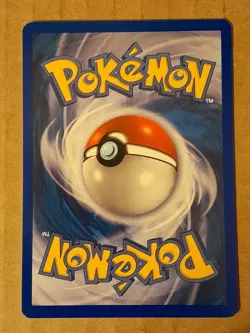 Pokemon Regirock 28/110 ex Holon Phantoms NM-MT See Pictures - Image 2