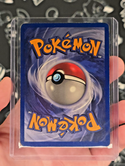 Pokemon TCG Venusaur Base Set Unlimited 15/102 Holo 1999-2000 WOTC - MP - Image 4