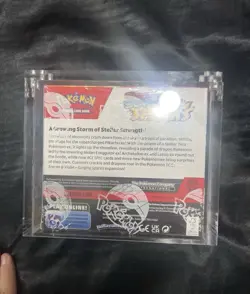 Pokemon TCG Surging Sparks Booster Box (36 packs) Factory Sealed Display box* - Image 2