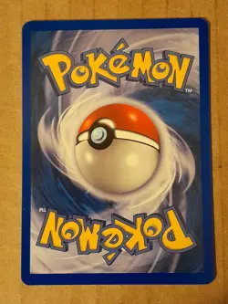 Pokemon Regice 27/110 ex Holon Phantoms NM-MT See Pictures - Image 2