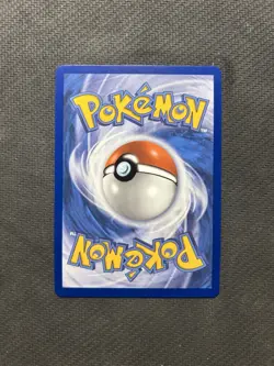Pokemon TCG Gumshoos 153/132! NM Condition! See Description! - Image 2
