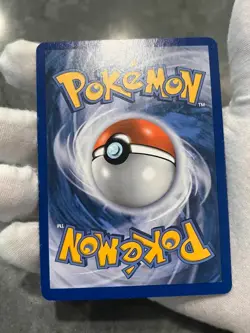 Pokemon TCG Victini EX 131/135 Plasma Storm Full Art Holo Ultra Rare LP/MP - Image 4
