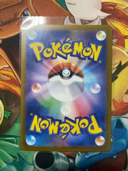 Hiroshima's Pikachu 261/SV-P Pokemon Special Promo Japanese - Image 2