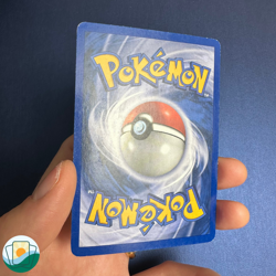 2002 Pokemon Expedition Base Set | Vileplume | Holo | #31/165 - Image 5