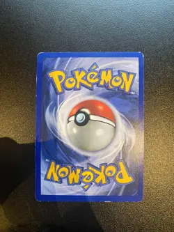 Carta Pokemon - Gyarados - Set Base - Prima edizione - Italiano - GD/EX - Image 5
