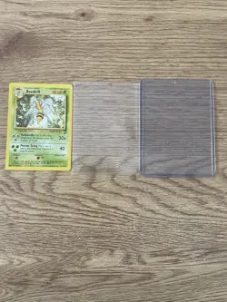 Beedrill 21/130 | Rare | Base Set 2 | Lightly played (excellent) | Pokemon TCG - Image 3