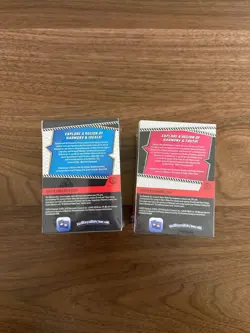Pokemon TCG: Black Bolt and White Flare Booster Bundle | Lot Of 2 | Sealed - Image 2