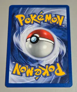 Kabuto # 50/62 Common aus Fossil 2000 Unlimitiert Pokemon Deutsch Mint Vintage - Image 3