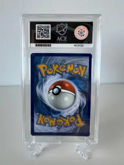 Chien-Pao EX 274/193 - ACE 10 - Hyper Rare - Paldea Evolved - Pokemon TCG - Image 2