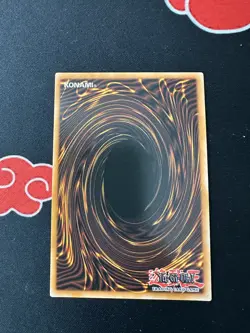 Cyber Jar Platinum Secret Rare RA03-EN095 Yugioh Near Mint - Image 2