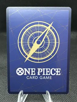 One Piece Card Game Thank You...For Loving Me OP08-053 English - Image 2