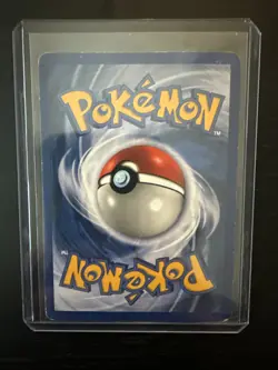 Vintage Pokemon Card Collection Base Set 2 Holo Charizard - Image 4