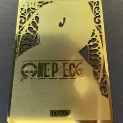 Goddess Story Gold METAL Card - Serial Number #147/200! BOA Bikini Anime *READ* - Image 5