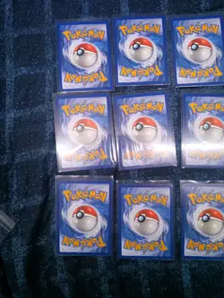 Pokemon Tcg Energy Holo Lot 18 Cards - Image 5