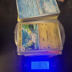 Pokemon Bulk 350+ Cards, 2016-2025 - Image 3