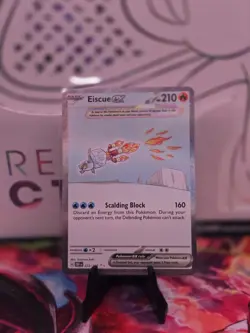 S&V Pokemon ILLUSTRATION RARE 6 Card LOTS - Image 4