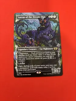 Lurrus of the Dream-Den March of the Machine: Multiverse Legends Regular - Image 1