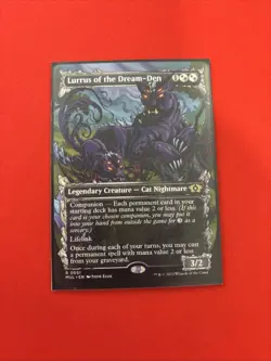 Lurrus of the Dream-Den March of the Machine: Multiverse Legends Regular - Image 3