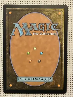 Goblin Sleigh Ride Special Occasion Foil - Image 2