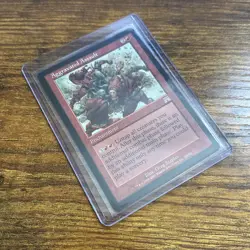 Aggravated Assault Onslaught Regular - Image 3