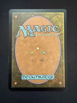 Magosi, the Waterveil 218 - R - Zendikar - Normal - MTG - LP - Image 2