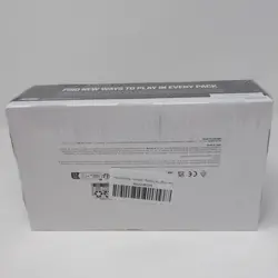 Magic The Gathering FOUNDATIONS Play Booster Box. In Hand Ships Today! - Image 3