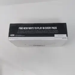 Magic The Gathering FOUNDATIONS Play Booster Box. In Hand Ships Today! - Image 4