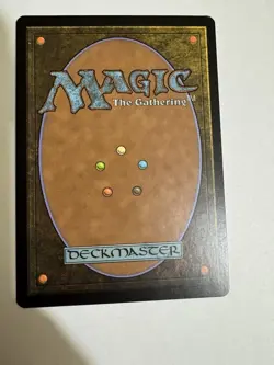 Magic The Gathering Omniscience 63/249 (Magic 2013) - Image 2