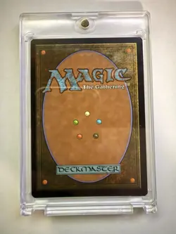 Magic the Gathering - Foil Sword Of Fire And Ice - Kaladesh Invention Series NM - Image 2