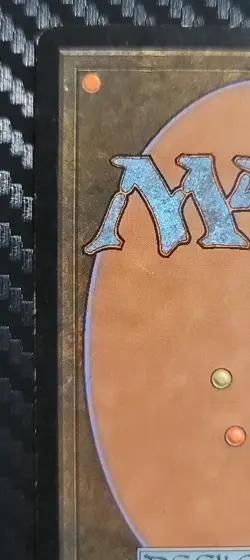 MTG Magic The Gathering Caltrops 7th Edition Regular Moderately Played - Image 3