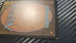 MTG Magic The Gathering Caltrops 7th Edition Regular Moderately Played - Image 4